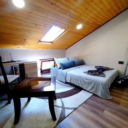 Apartment Low Budget With Breakfast #3 Varna