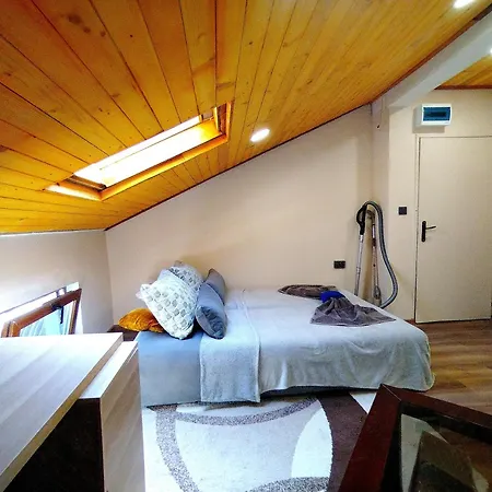 Low Budget With Breakfast #3 Apartment Varna