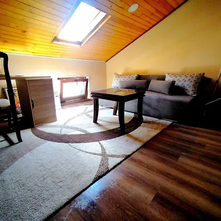 Low Budget With Breakfast #3 Апартаменты *