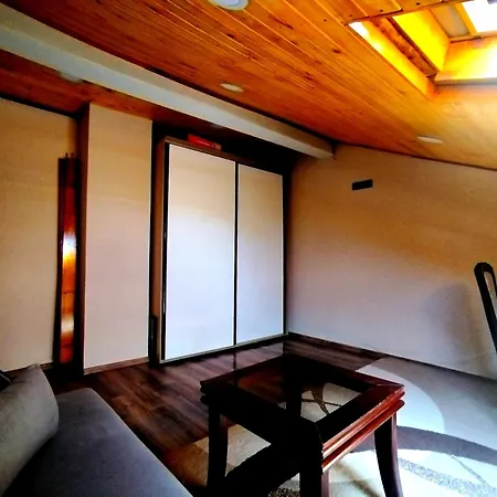 Апартаменты Low Budget With Breakfast #3 *