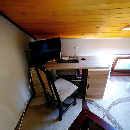 Low Budget With Breakfast #3 Апартаменты Варна