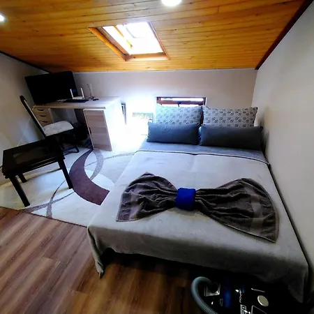 Low Budget With Breakfast #3 Варна