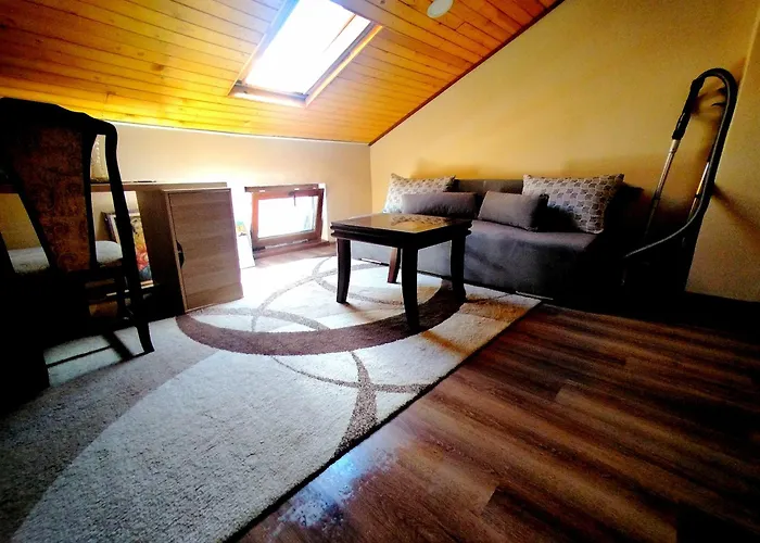 Low Budget With Breakfast #3 Apartment *